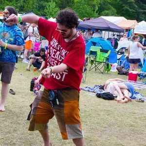 Meet your Posher, Brian